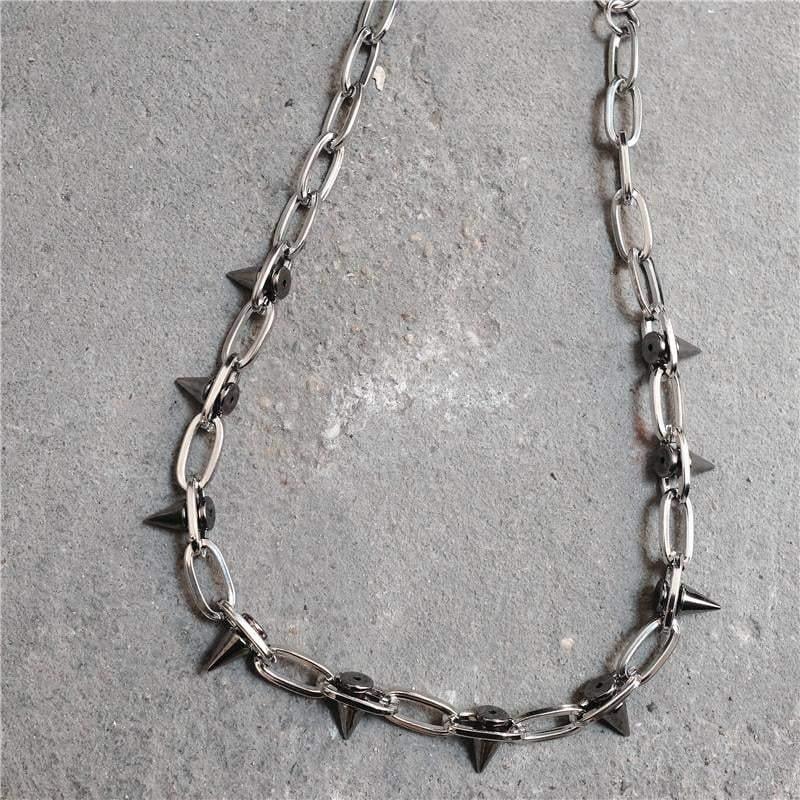 All Eyes on Me Waist Chain Belt - Image 10
