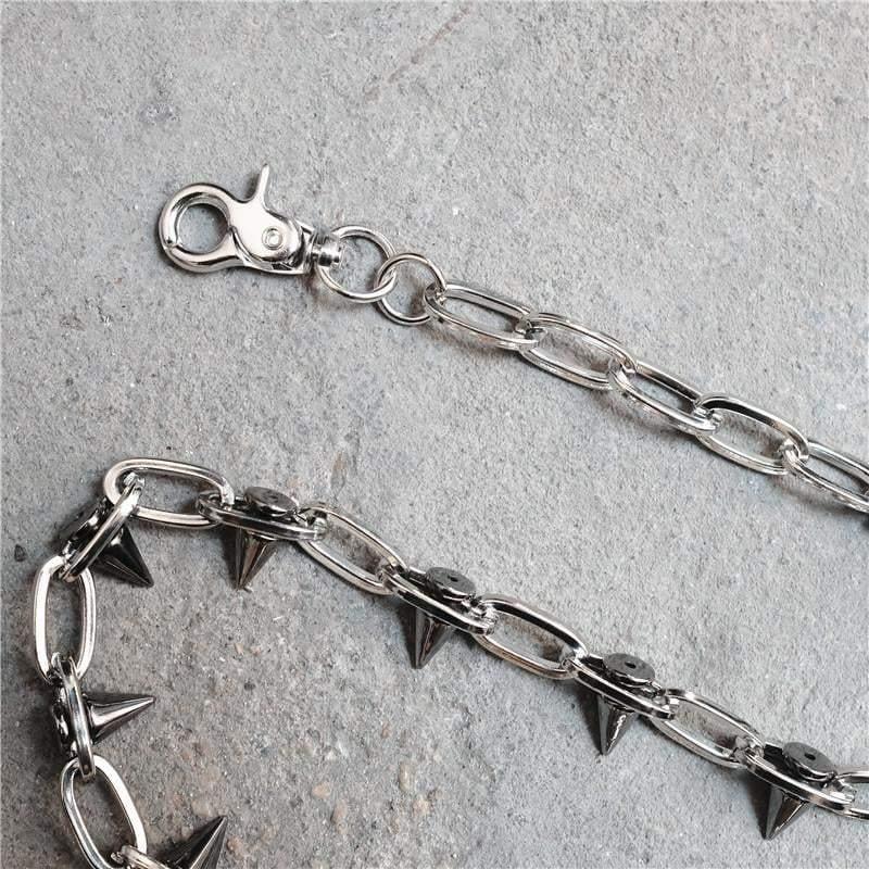 All Eyes on Me Waist Chain Belt - Image 9