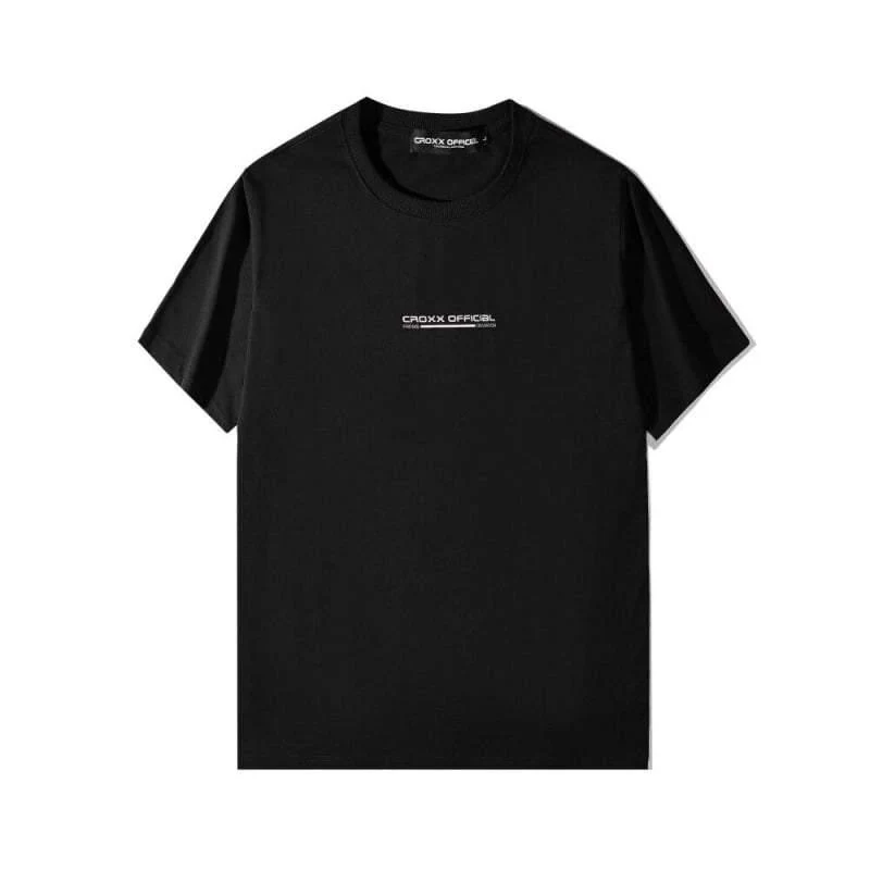 Cyberpunk Sci-Fi T-Shirt - Image 3