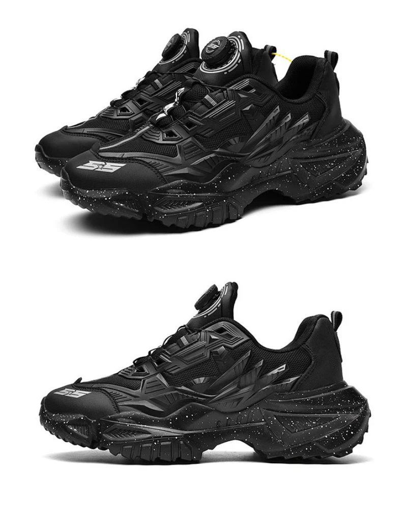 Fast and Furious Techwear Sneakers - Image 3