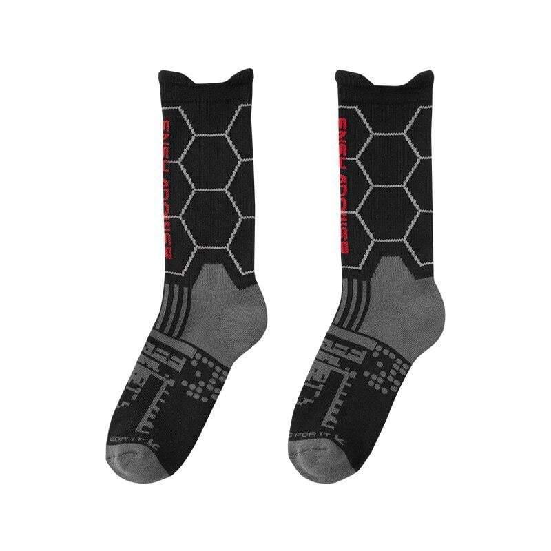 It Is Show Time Socks - Image 3