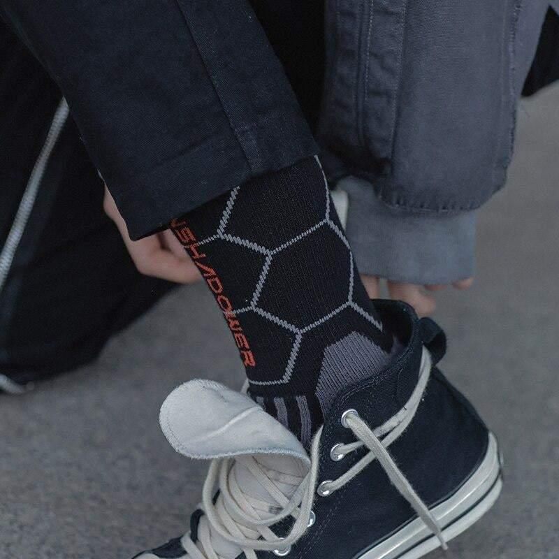 It Is Show Time Socks - Image 4