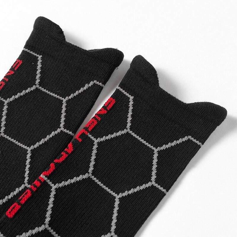 It Is Show Time Socks - Image 5