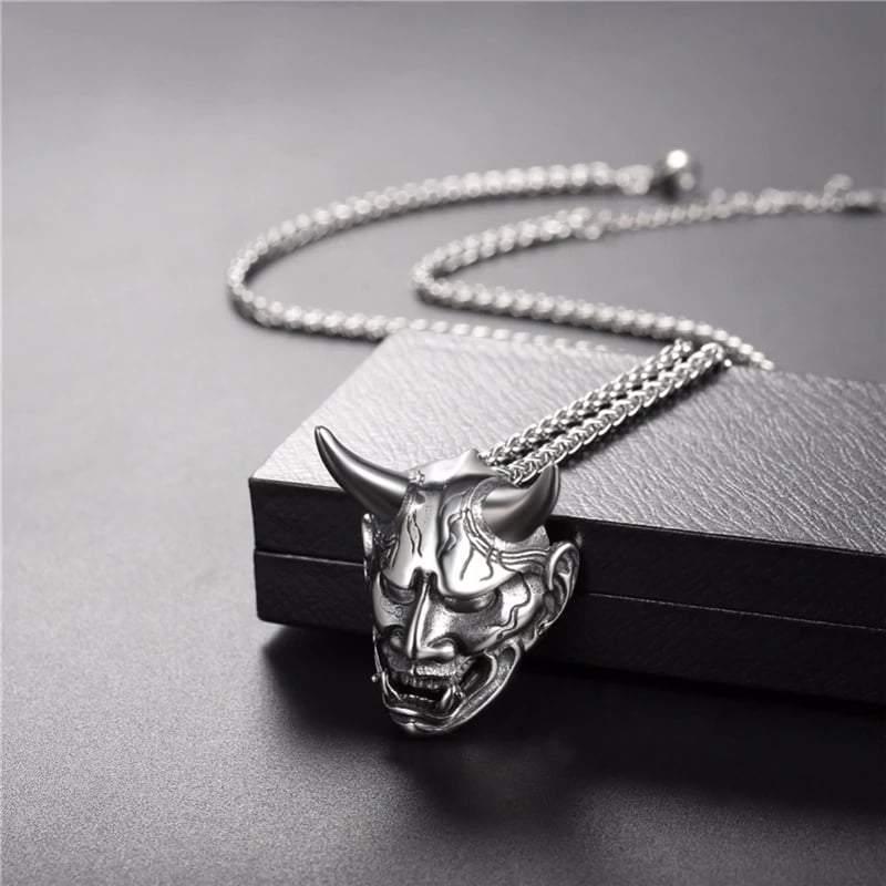 Live Your Life Necklace - Image 4