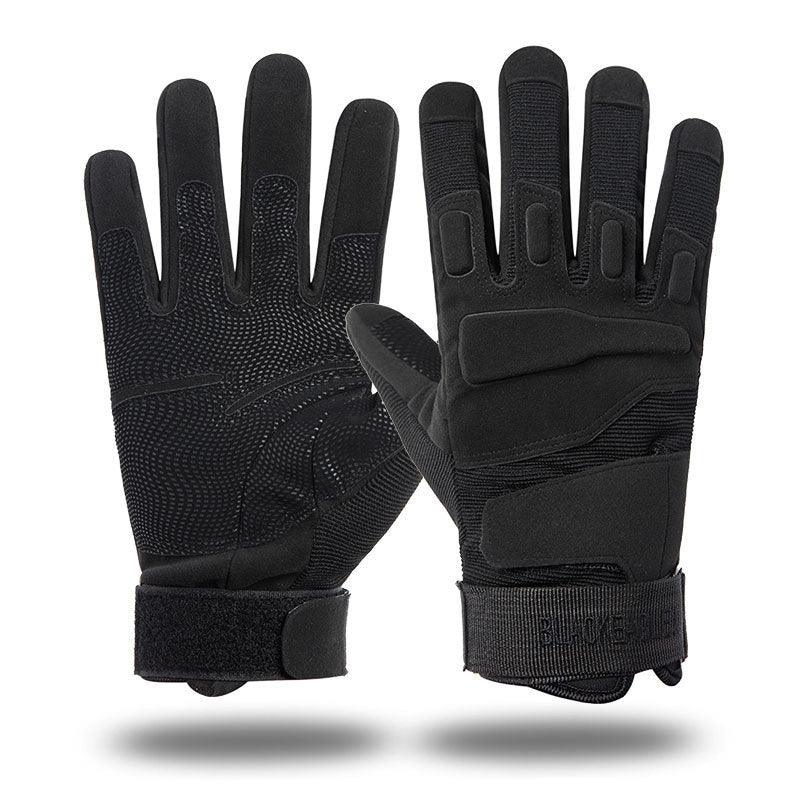 May It Be Techwear Gloves - Image 3