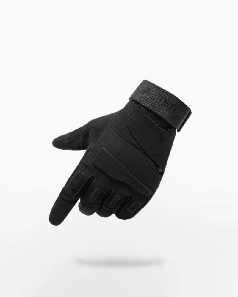 May It Be Techwear Gloves - Image 4