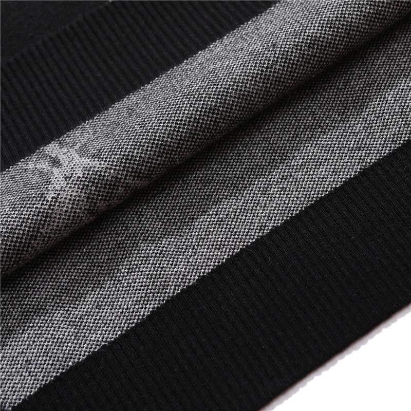 Streetwear Unisex Anime-inspired Sweater - Image 5
