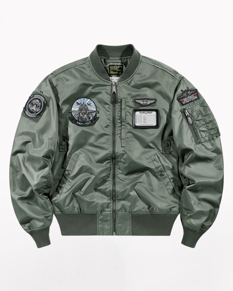 NEW IN JACKETS